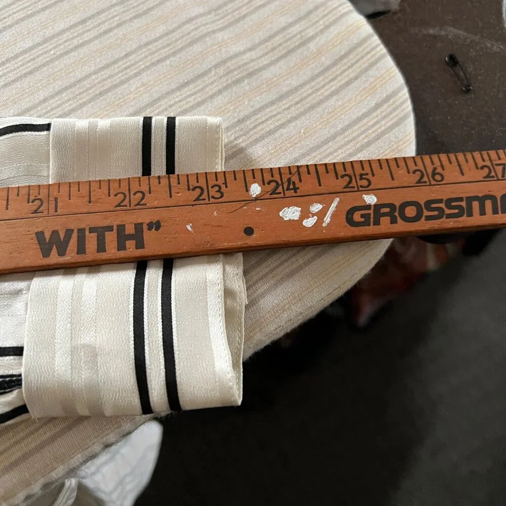 J. Crew lightweight button